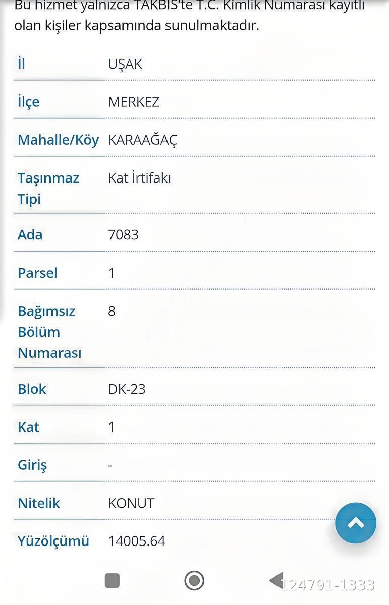 Güney cephe SATILIK ortakat Tapu hazır 2+1 ANITTEPE TOKİ DAİRE