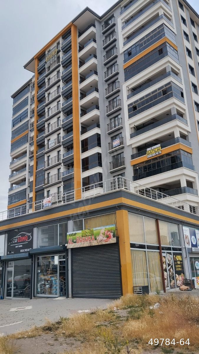 SÜPER LÜX 3+1 DAİRE