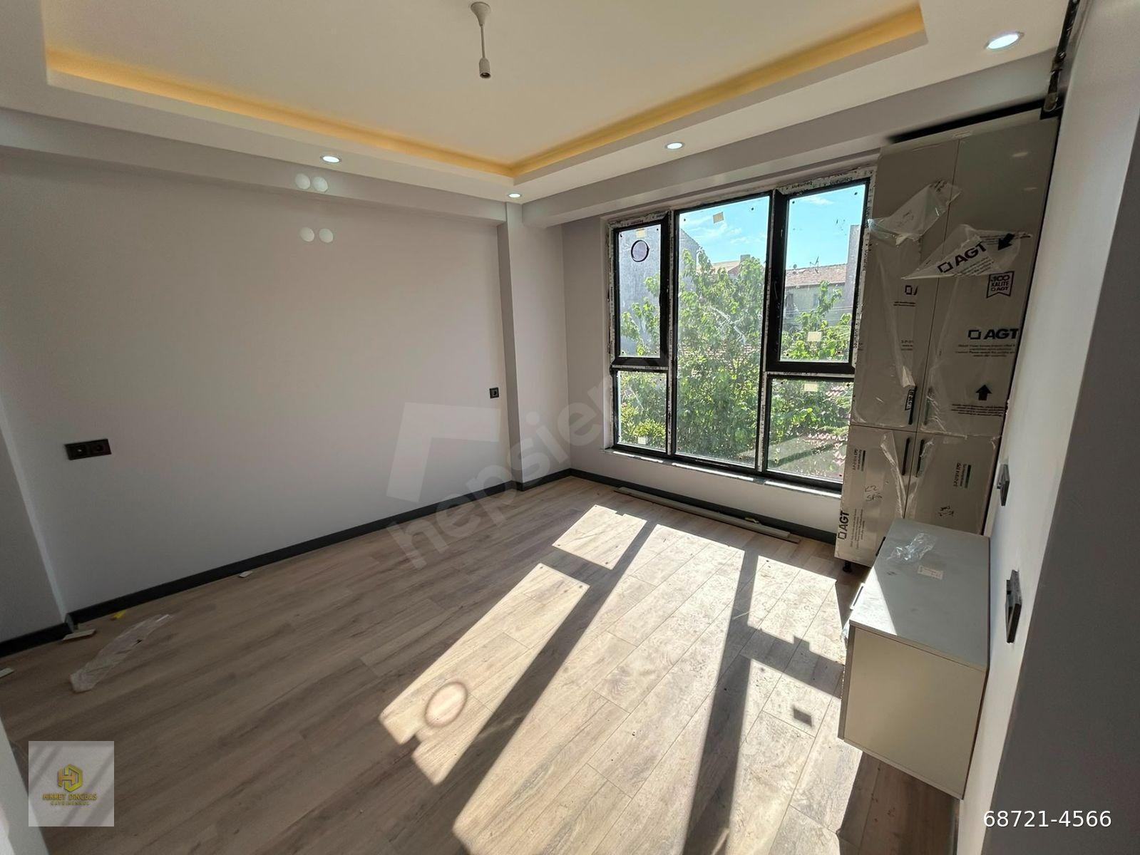 ŞİRİNTEPE MAHALLESİNDE YAYLAPINAR CADDESİ YAKINI SATILIK SIFIR 1+1 DAİRE