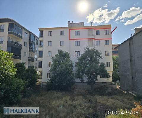 Aksaray Merkez Satılık Konut