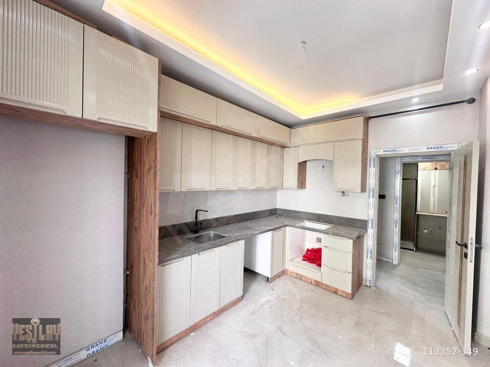 ACİL SATILIK 2+1 LÜKS DAİRE
