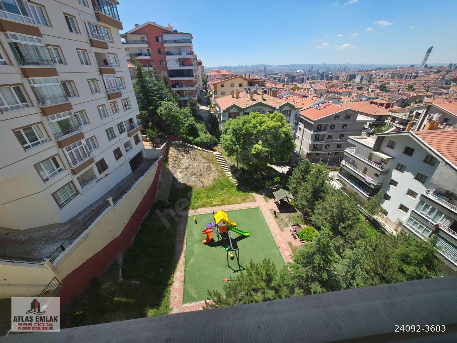 KEÇİÖREN AKTEPE SATILIK DUBLEKS DAİRE