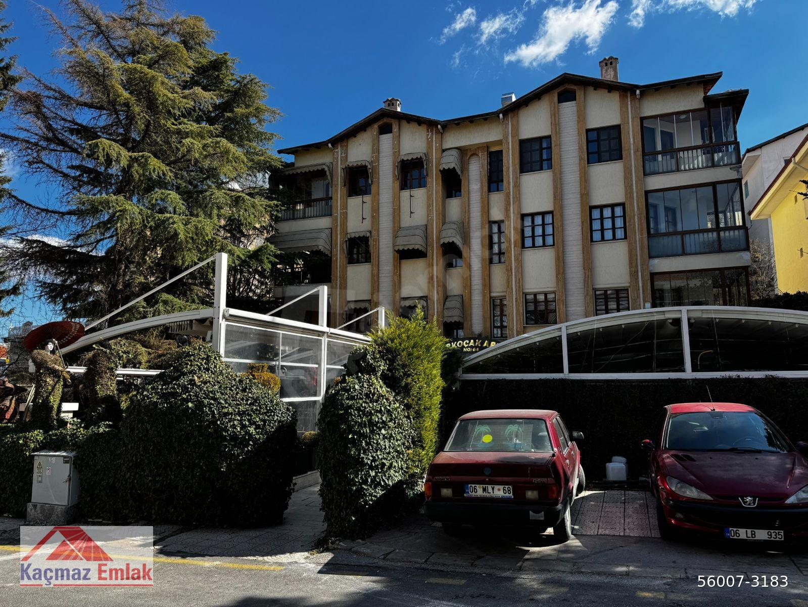 Gaziosmanpaşa'da Kiralık 6+2 Loft Daire - 350m²