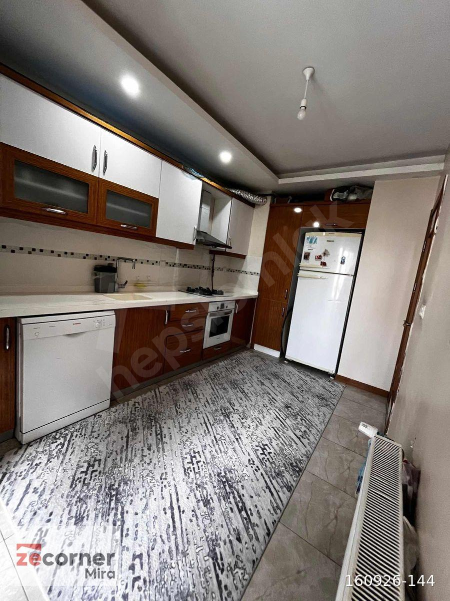 SATILIK 2+1 DAİRE