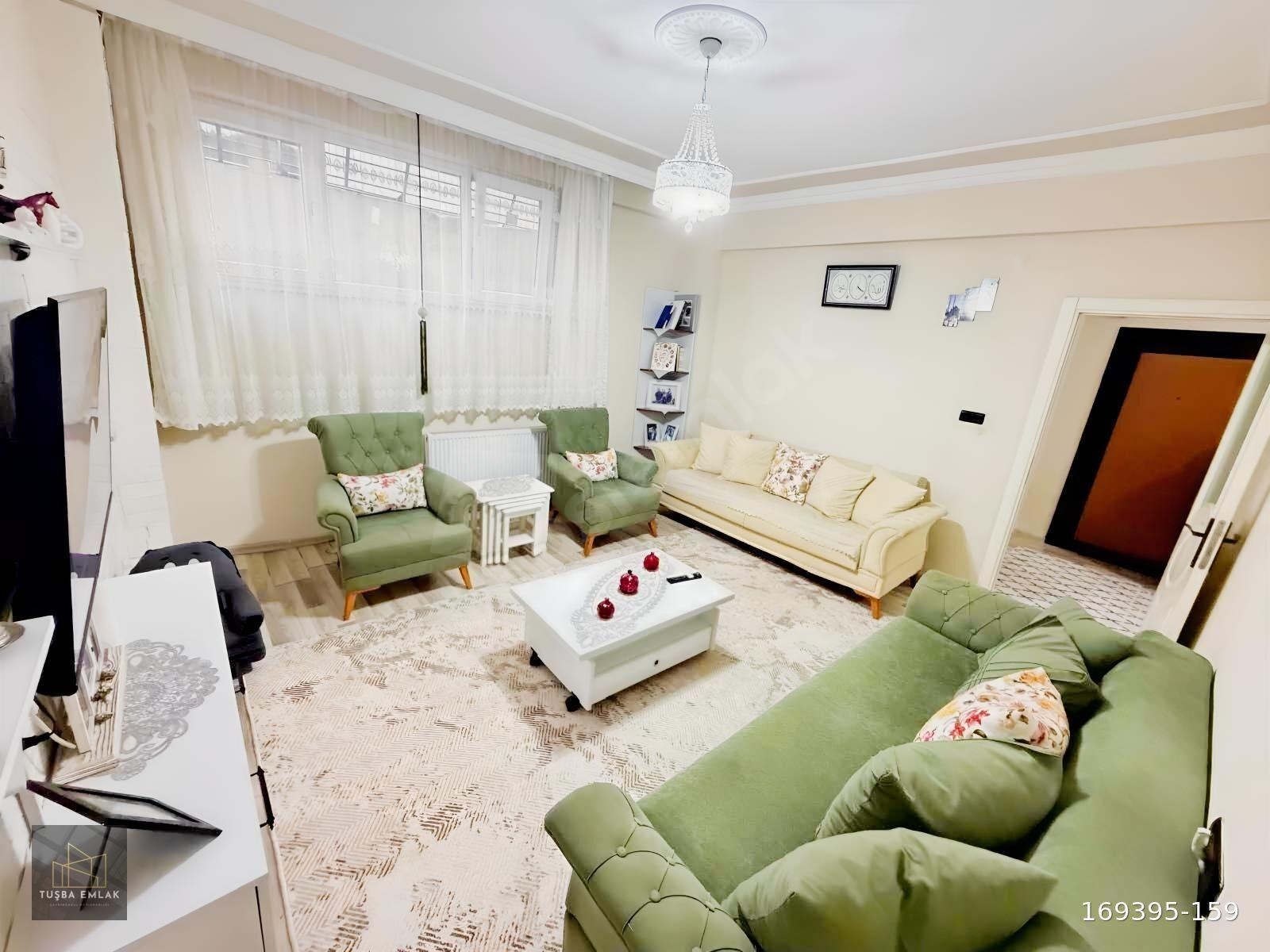 METROYA 7 DK MESAFEDE 2+1 MASRAFSIZ TEMİZ KULLANIŞLI DAİRE.