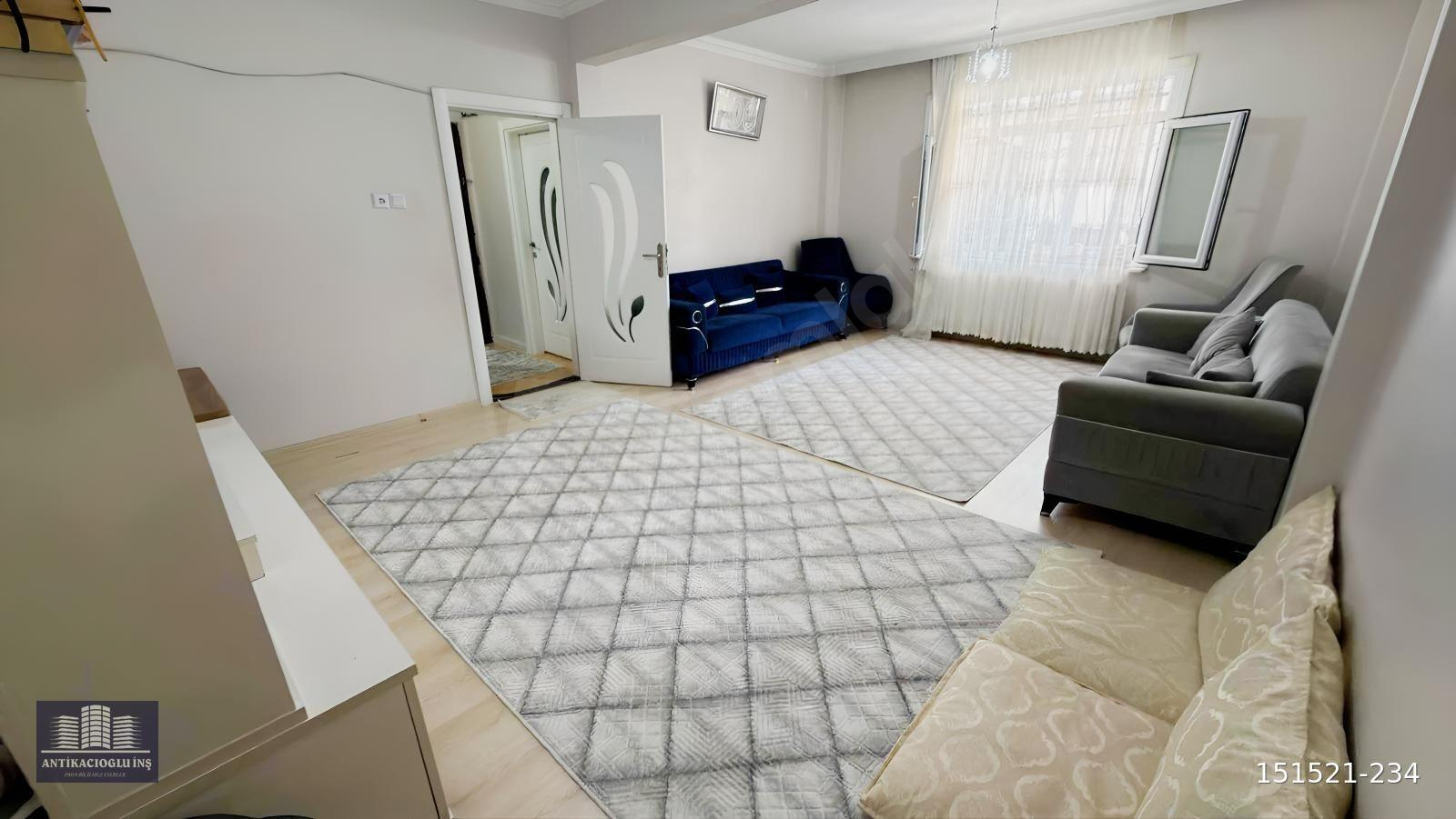 100.YIL MAHALLESİ 2+1 SATILIK FIRSAT DAİRE!!