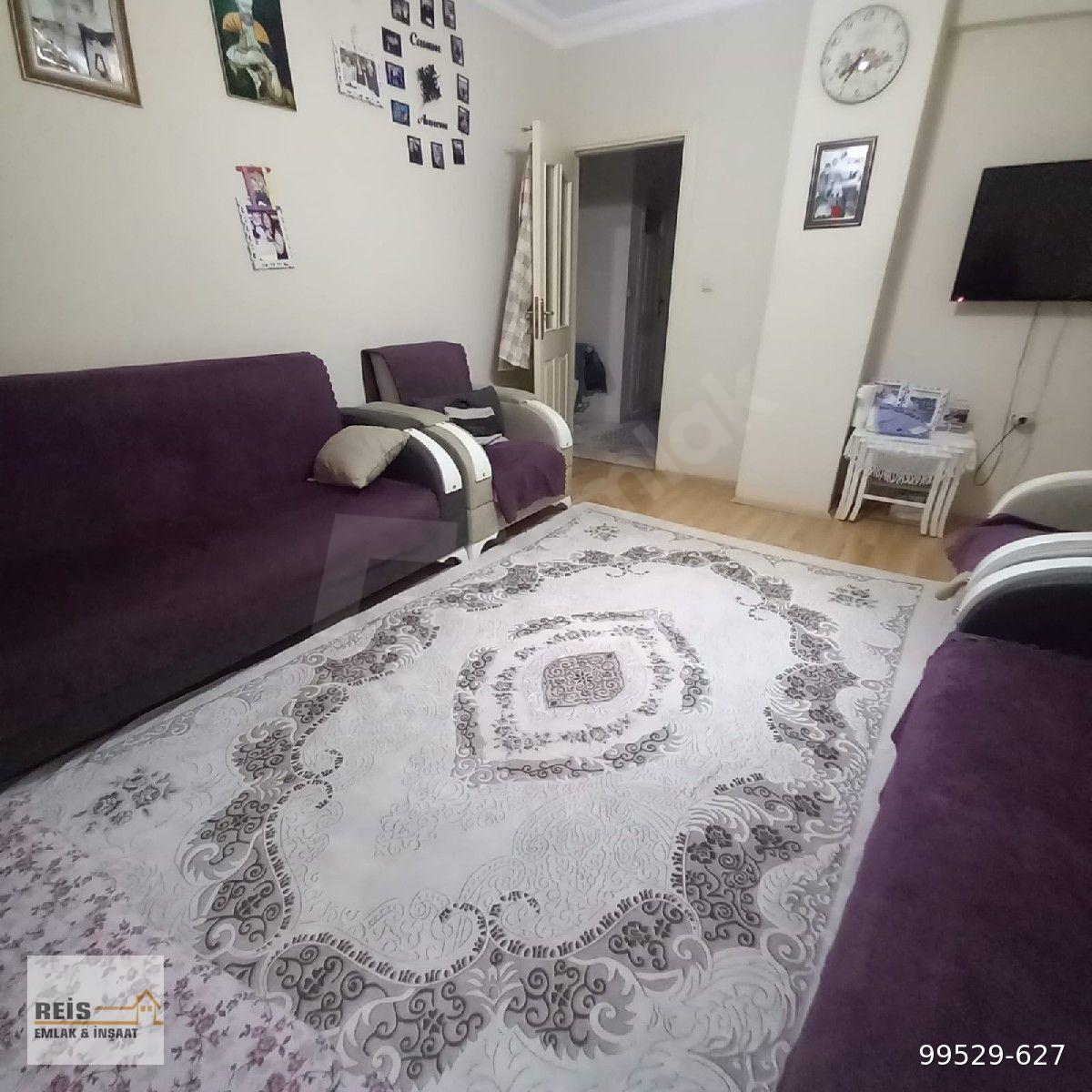 EMEK MAHALLESİNDE 130m2 SATILIK 3+1 DAİRE * 0 507 561 04 96