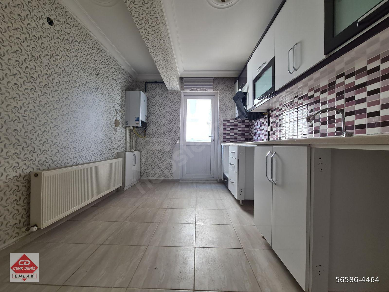 YÜKSELTEPE'DE KAT KONUMLU / ALTINDA DAİRE VAR / KÖK TAPU 3+1