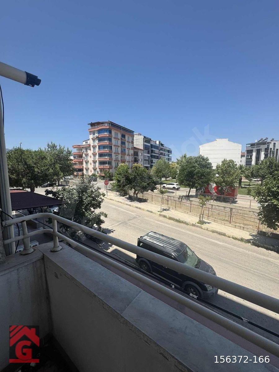 İstasyonda Kiralık 3+1