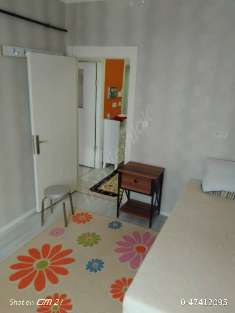 Sahibinden Kiralık eşyali daire