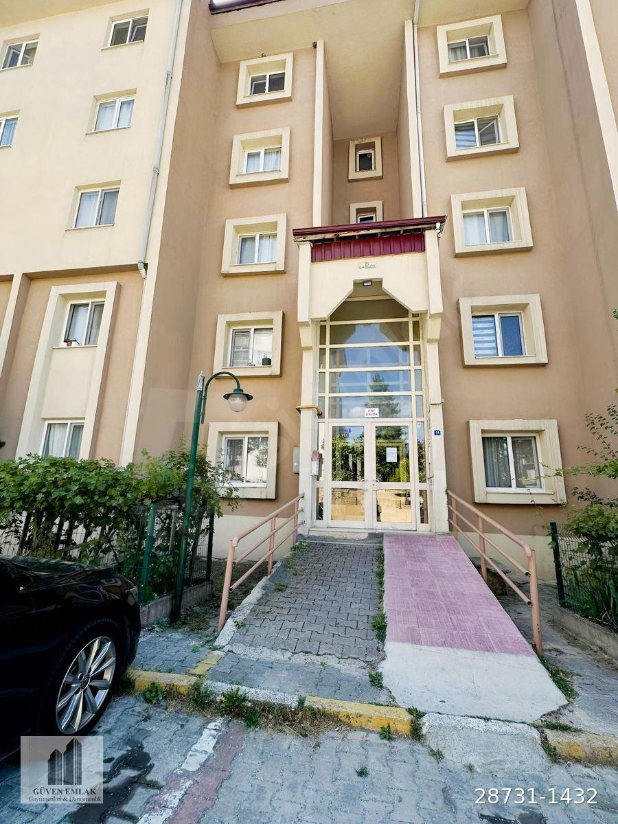 DAĞKENT 1.ETAP TOKİ 2+1 AİBÜ YAKIN 5,KAT GÜNEY CEPHE