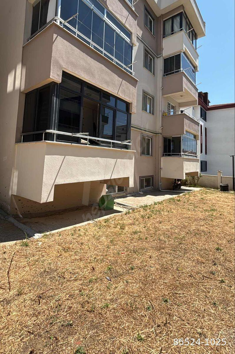 İHSANİYE SİTE İÇİNDE 3+1 YÜKSEK GİRİŞ DAİRE