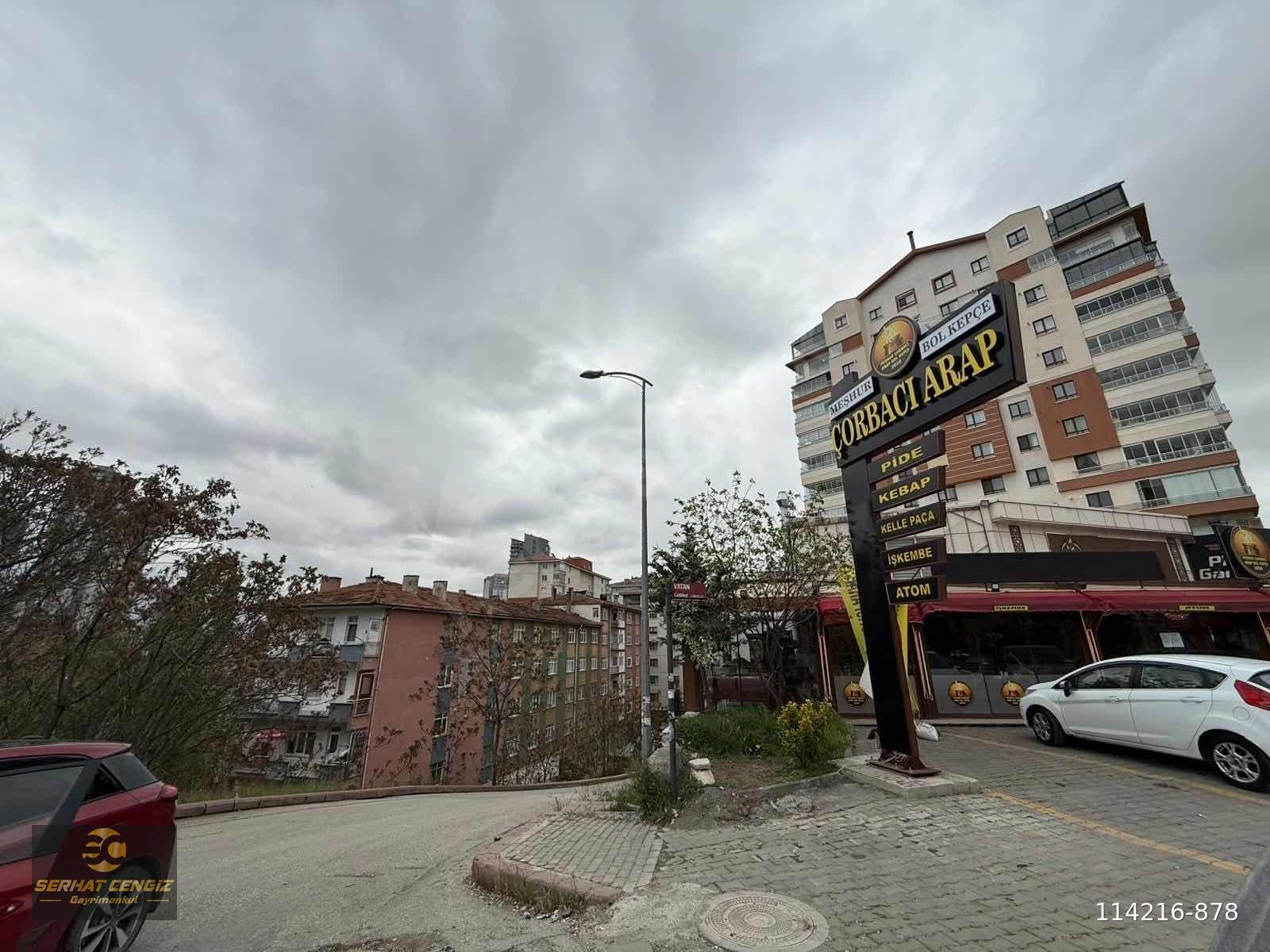 Onkoloji Hastenesi'nin Önü 3+1 eşyalı kiralık