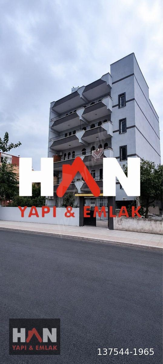 HAN YAPI&EMLAK'TAN M.EVLERDE SATILIK 3+1 DAİRE DAHA UYGUNU YOK!