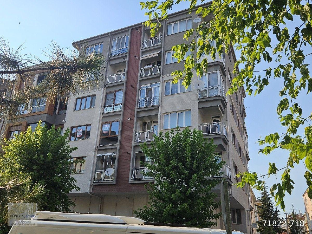 DÖNERTAŞ EMLAKTAN TAŞKÖPRÜ CAD.KİRALIK 3+1 ARAKAT BAKIMLI DAİRE