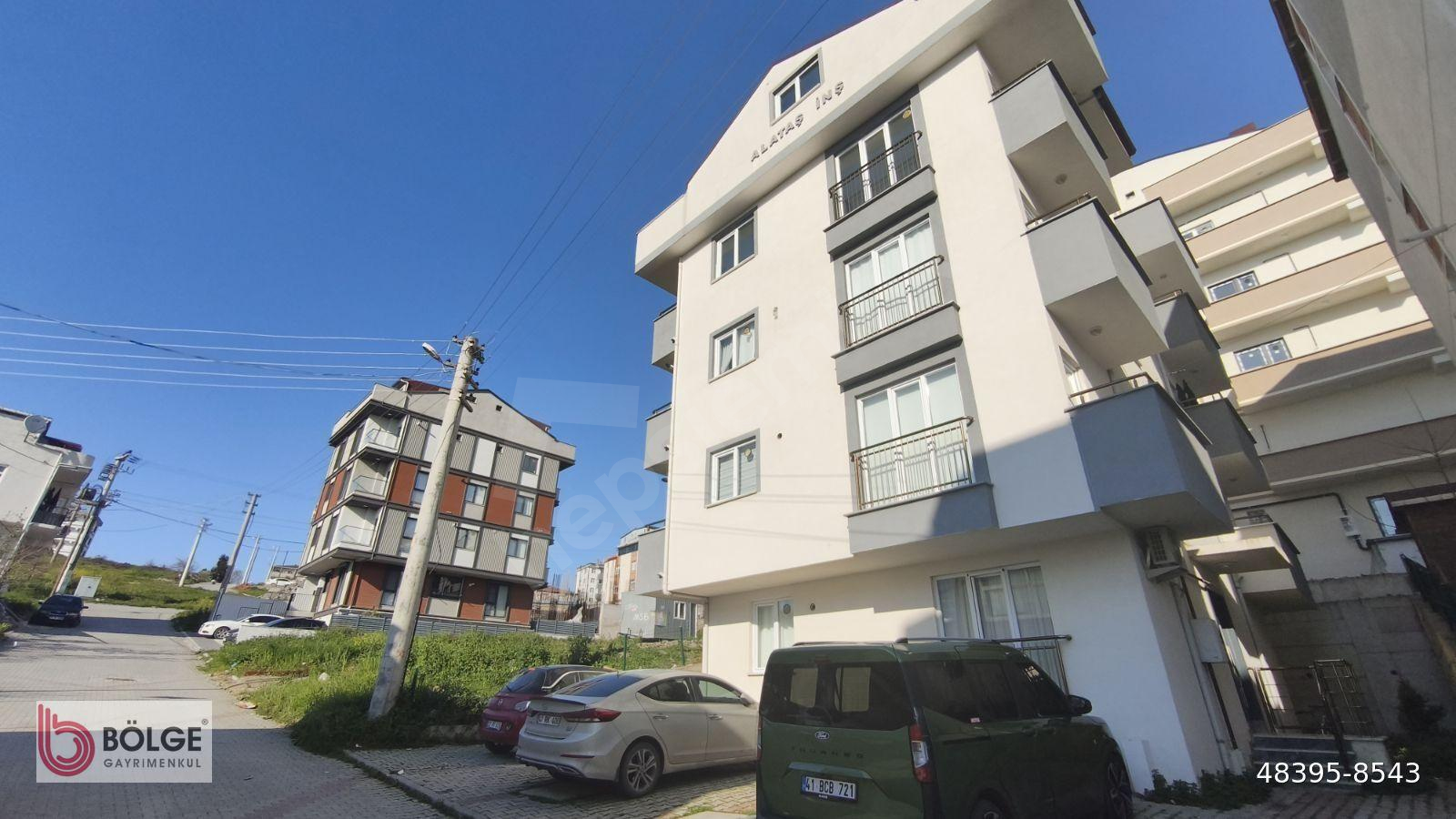 MANZARALI , ÇİFT TERASLI VE ÇİFT BALKONLU SATILIK DAİRE