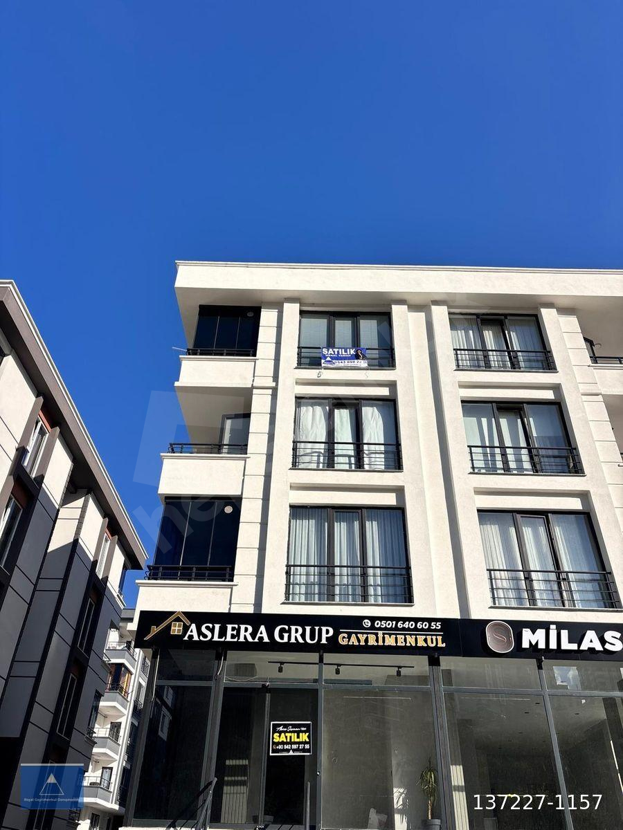 AYDINLIK CD. 1+1 | EŞYALI | KOMBİ | CAM BALKON | ABONELİK AÇIK