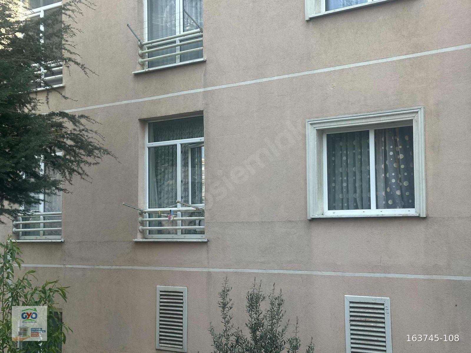 KAYAŞEHİR 5.BÖLGE ÜSTADA YÜKSEK GİRİŞ 2+1