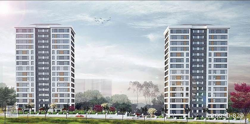 BAĞLICADA PROJEDEN 4+1 SATILIK DAİRE