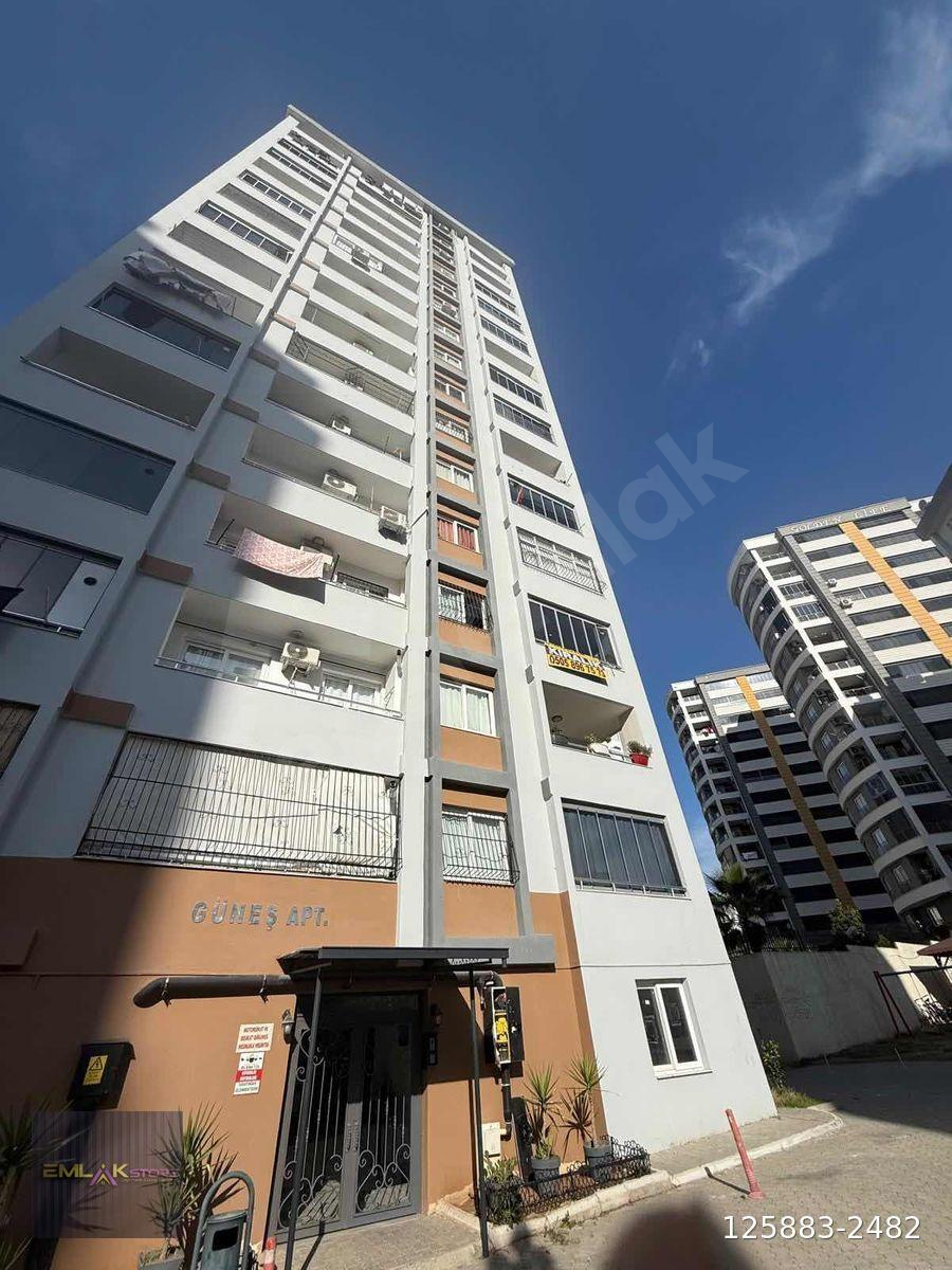 100. YIL MAHALLESI SITE IÇERISINDE SATILIK DAIRE