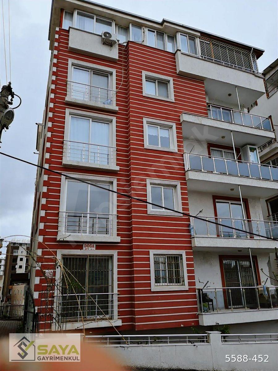 İSKENDERUN İSMET İNÖNÜ MAH KİRALIK 3+1 DAİRE