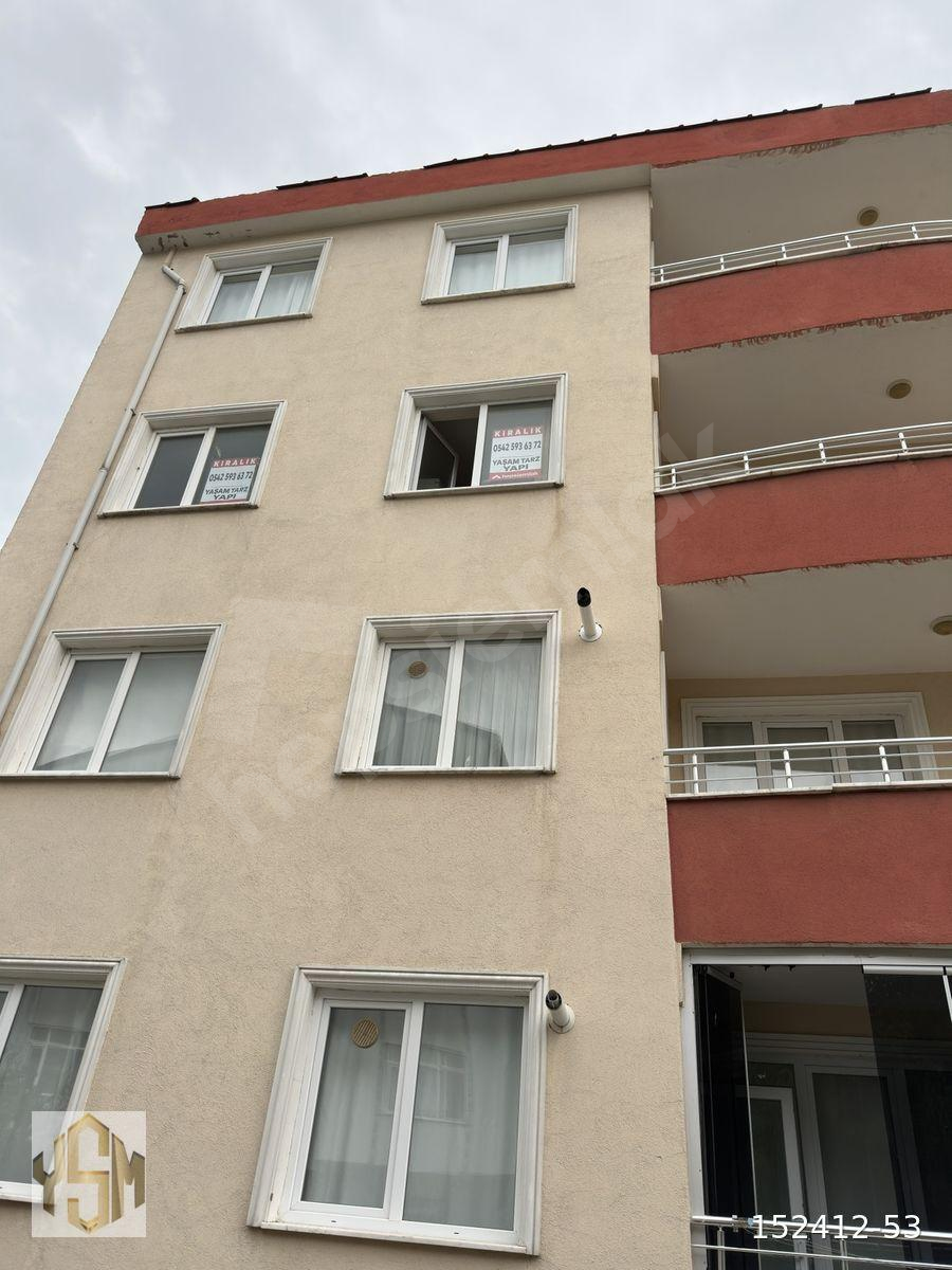 Yaşam Yapı Emlak Güvencesiyle Gerze 19 Mayıs mahallesinde kiralık daire