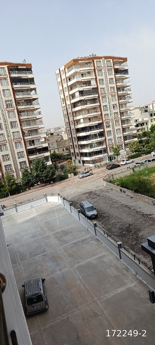 YALÇINLAR EMLAK'TAN KİRALIK 1+1