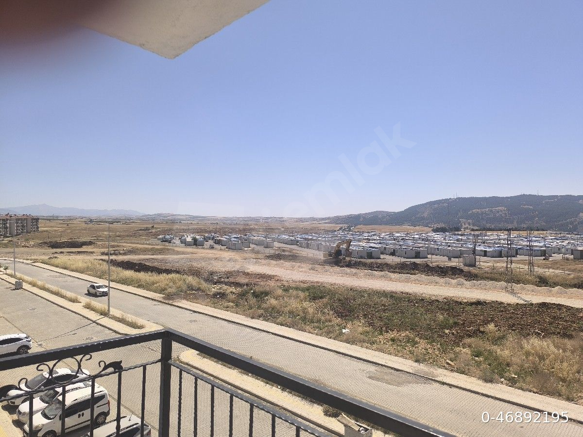 Örenli Tokide Önü Tamamen Açık Dairem Kiralıktır