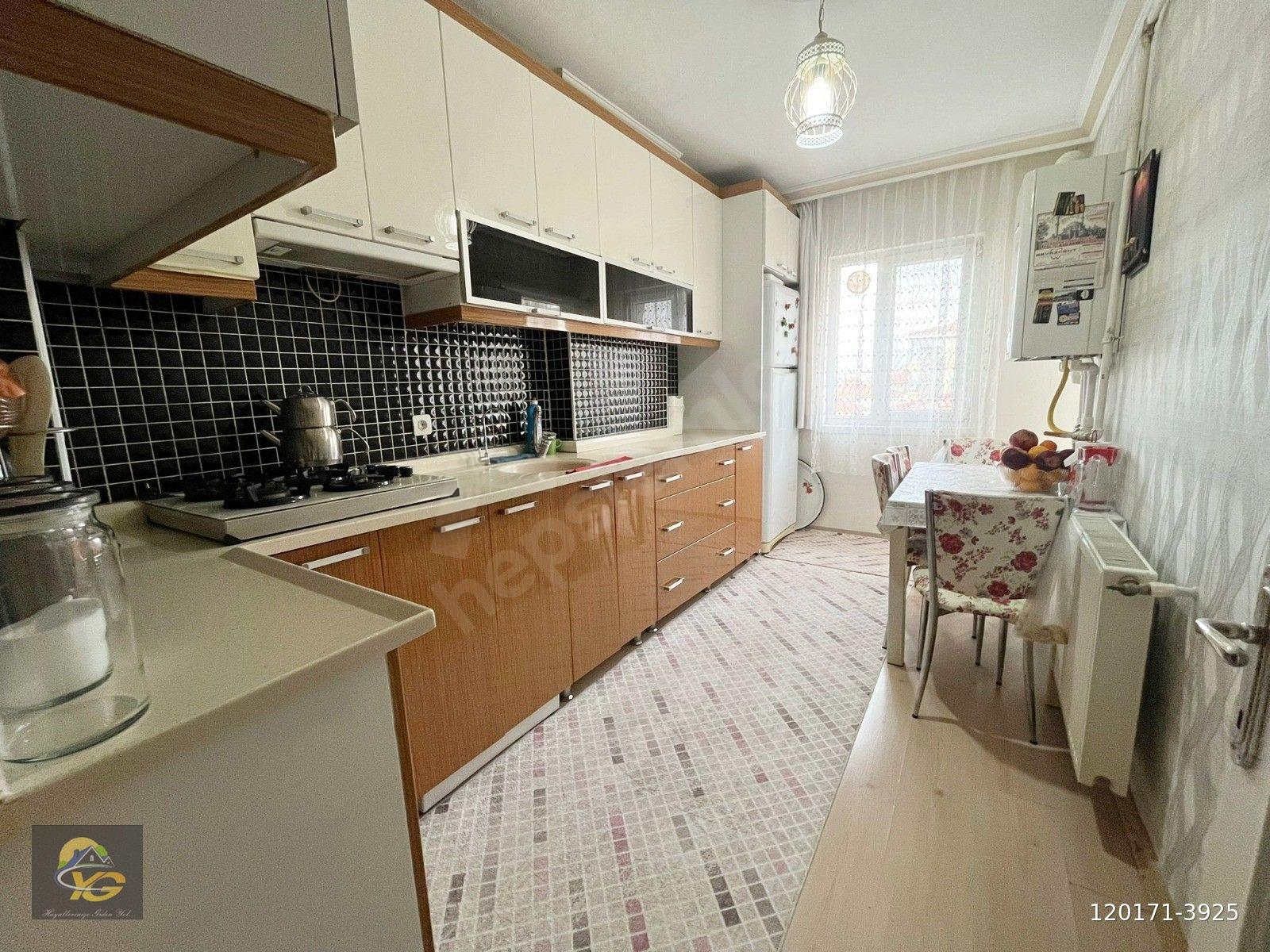 SİNCAN MAREŞALÇAKMAK MAH KREDI LIMITSIZ 3.ARAKAT SATILIK DAİRE
