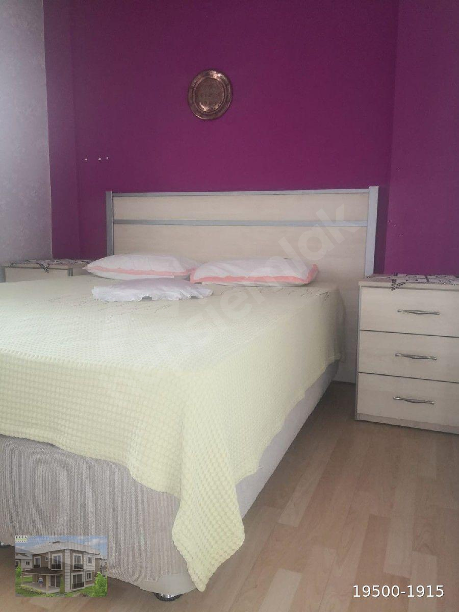 ÇALIŞKAN DAN ŞEHİT CEVDET ÖZDEMİR MH Sİ 3+1 BAKIMLI SATILIK