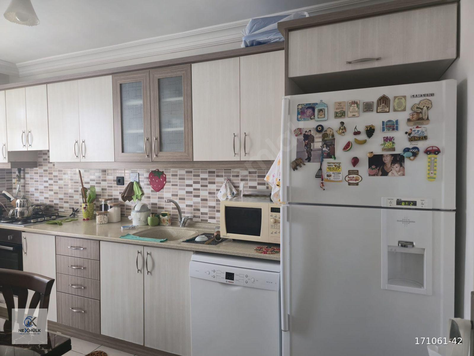 ŞEYH SİNAN MAH.ÇORLU PARKA YAKIN 2+1 SATILIK DAİRE