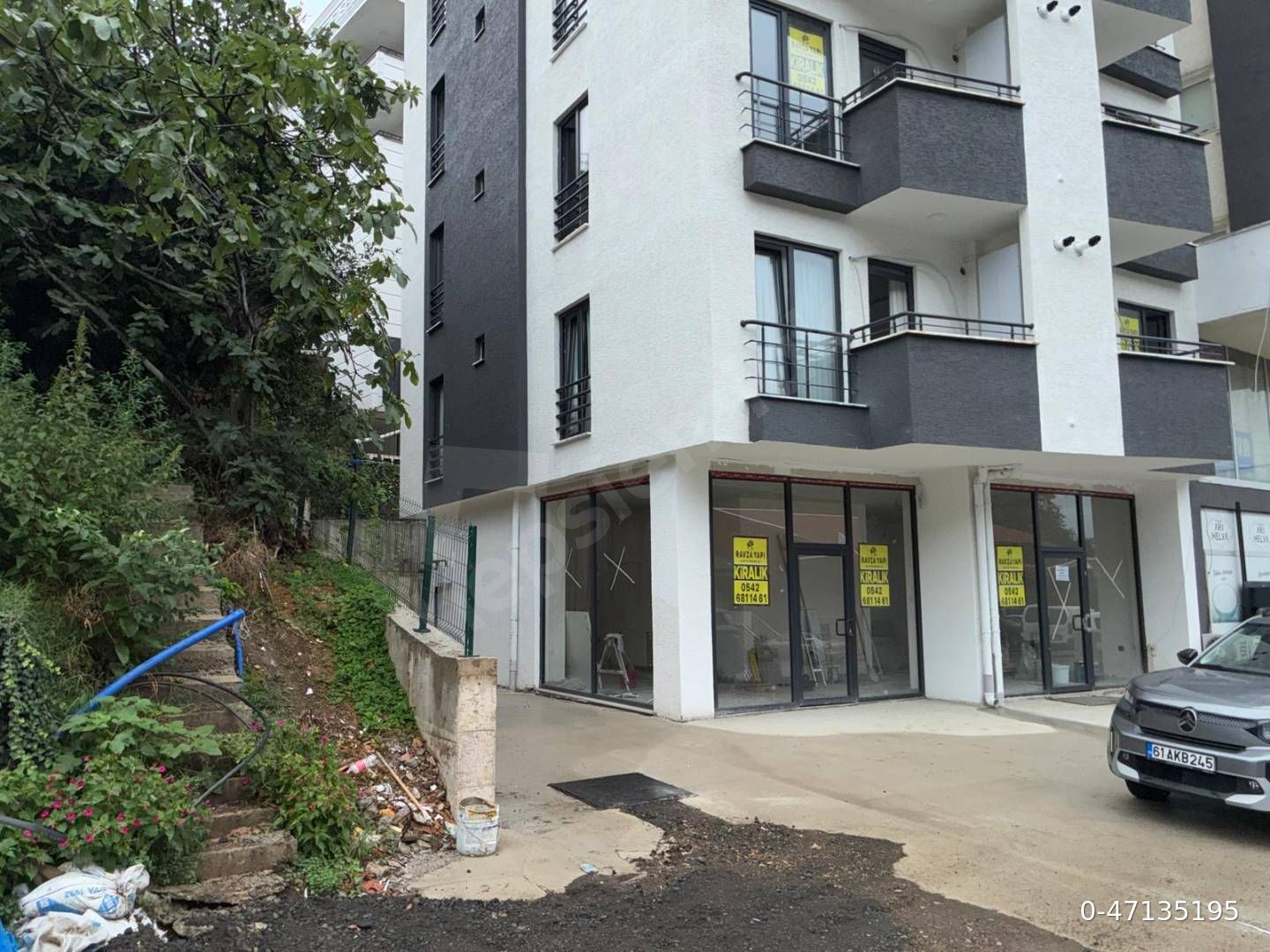 Yıldızlı ‘da Avantajlı Lokasyon – Sıfır Eşyalı & Kliması Hazır 1+1