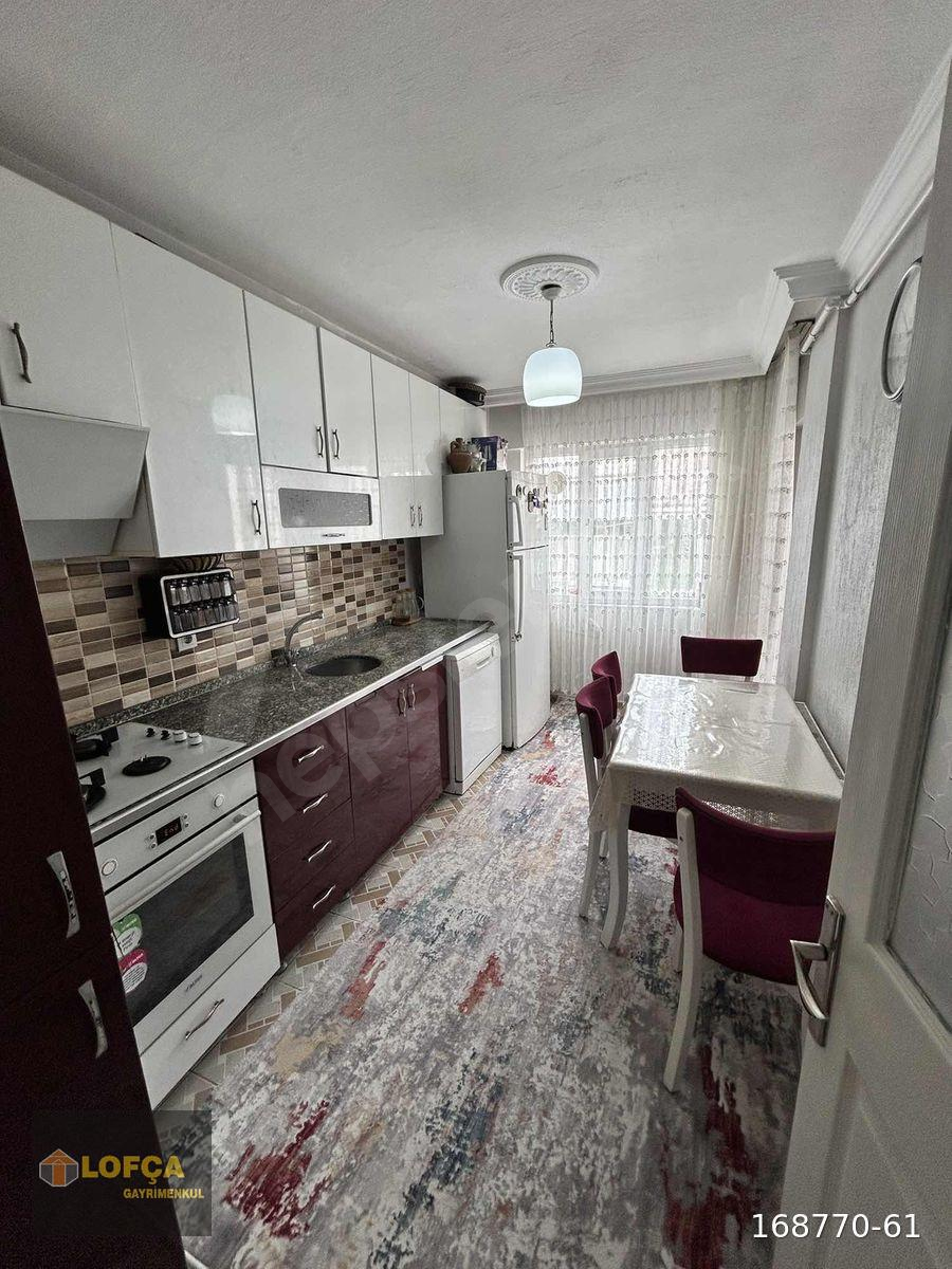 LOFÇA GAYRİMENKULDEN BARBAROS MAH 3+1 TERASLI DAİRE