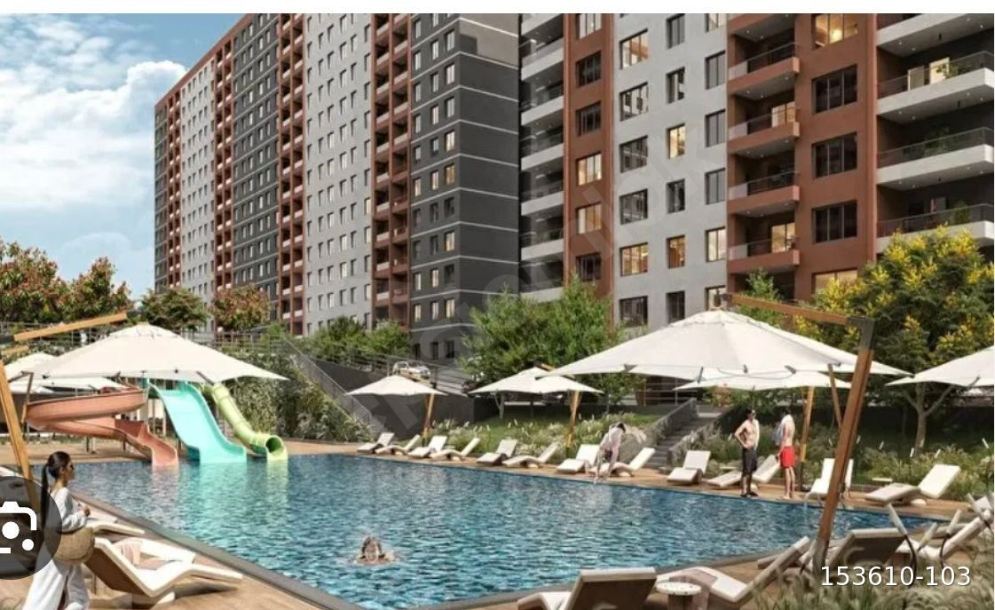 MOOD GÖKSU PROJESİNDE BAĞIMSIZ MUTFAKLI 2+1 FIRSAT DAİRE