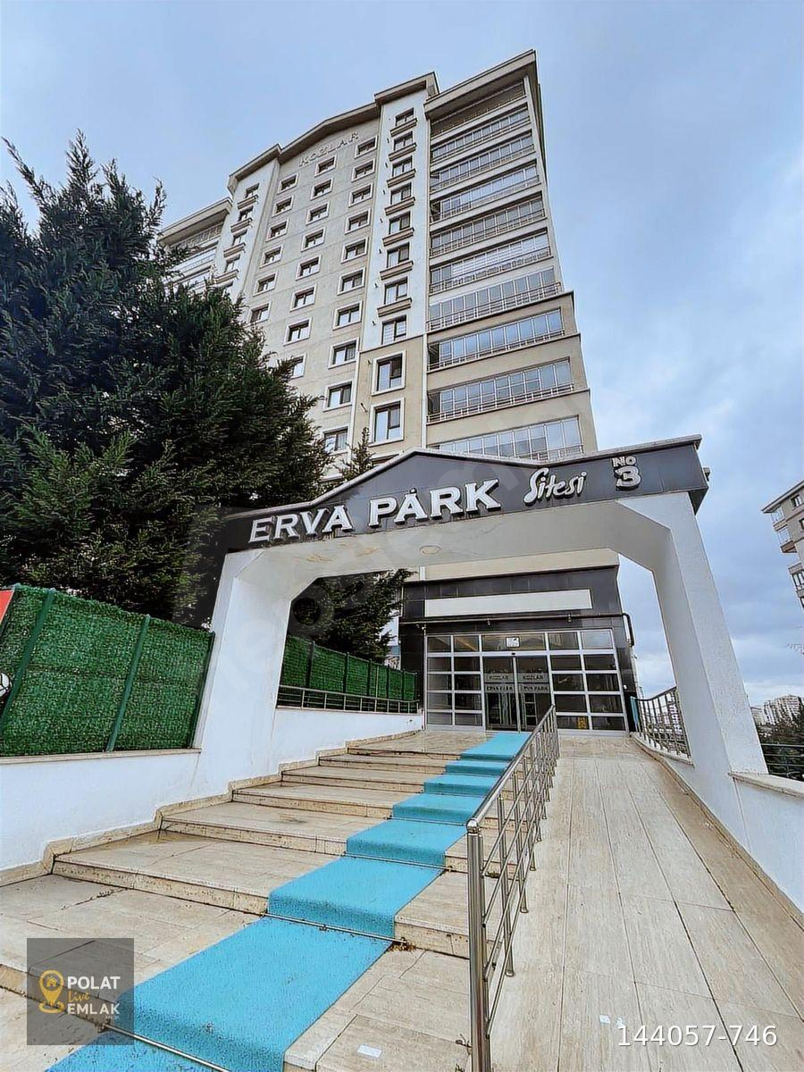 POLAT LİVE'DAN 3+1 EBEVEYN BANYOLU ARA KAT FULL YAPILI DAİRE