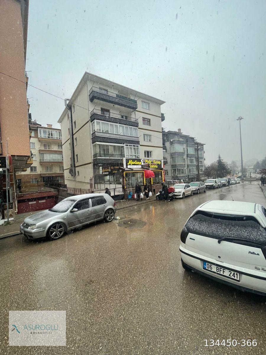 AŞUROĞLU EMLAK'TAN SELÇUKLU MAH'DE YAPILI 3+1 SATILIK DAİRE