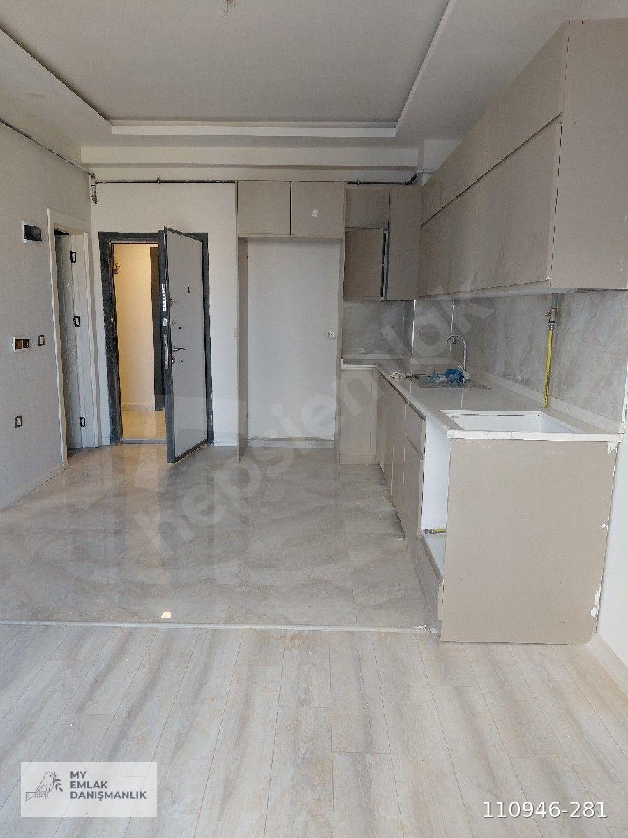 MARDİN SATILIK 1+1 SIFIR DAİRE