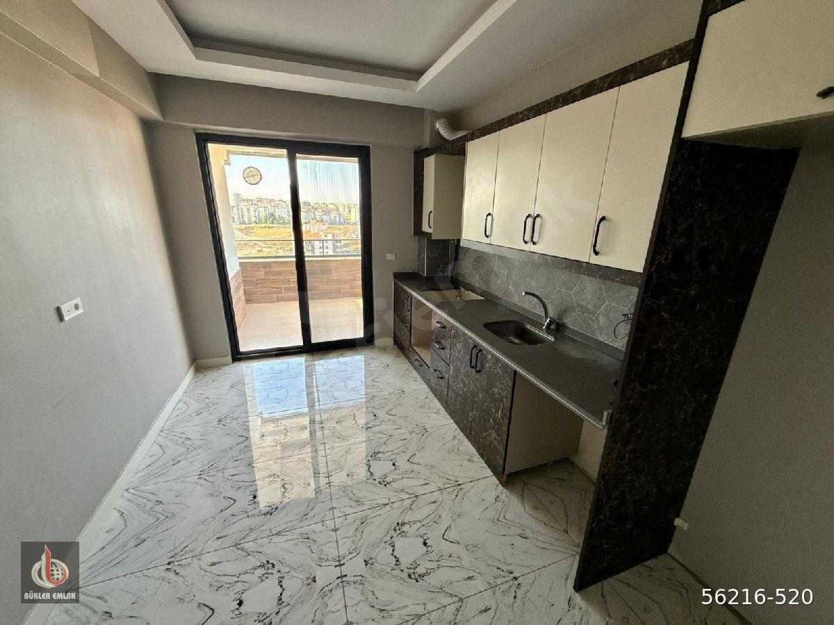 BÜKLER EMLAK'TAN ŞAHİNBEY-ŞAHİNTEPE MH.KİRALIK 2+1 DAİRE