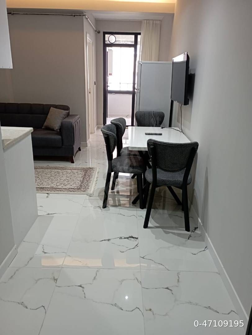 SAHİBİNDEN TOKAT MERKEZ'DE KİRALIK EŞYALI SIFIR 1+1DAİRE