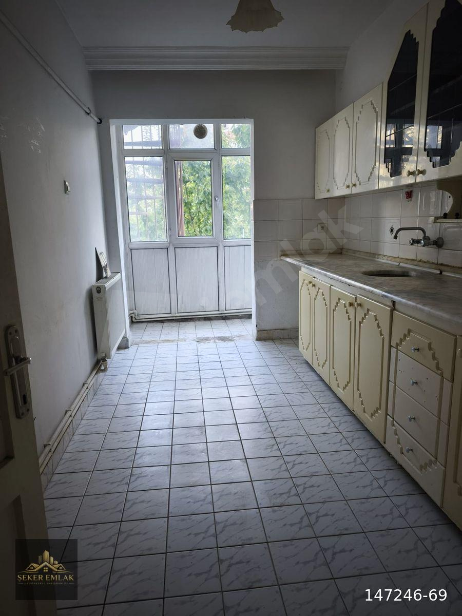 KOCATEPEDE 100M2 MS PLAN KİRALIK DAİRE