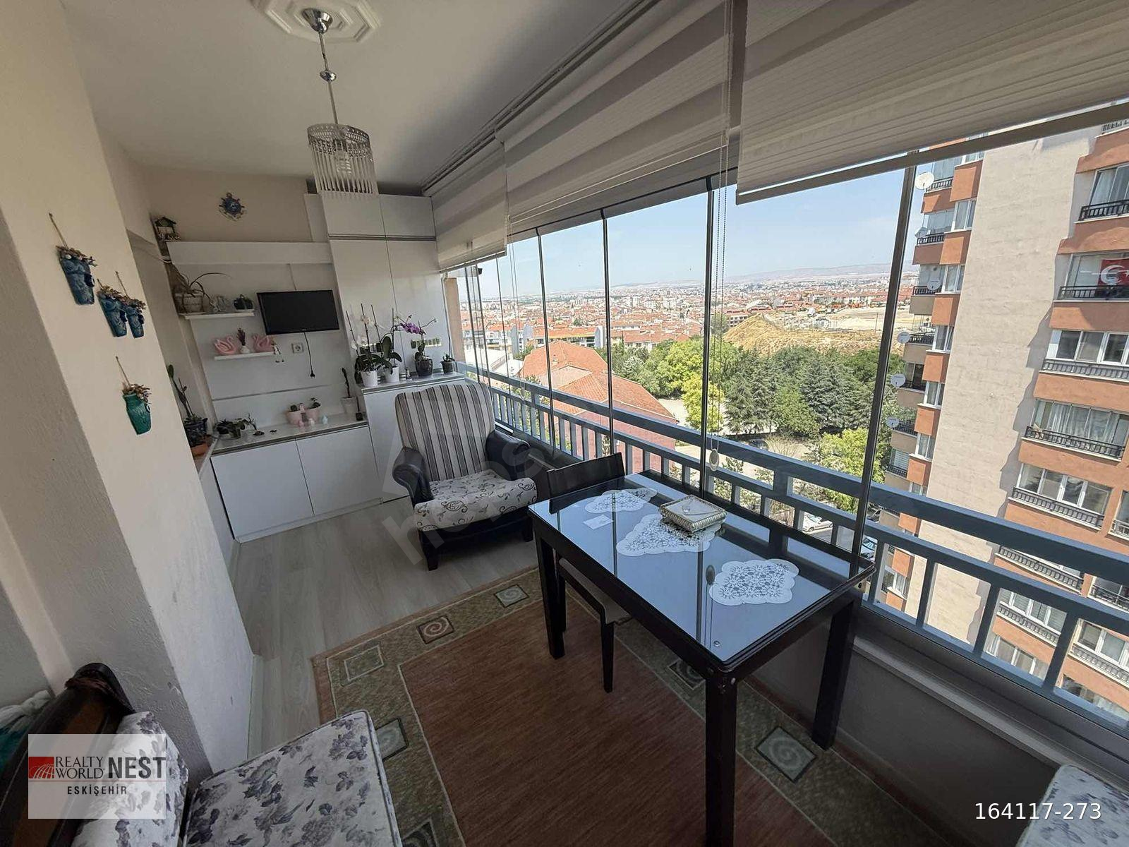 RW NEST'TEN GÜLTEPE MH. SİTE İÇİ SATILIK 3+1 DİRE