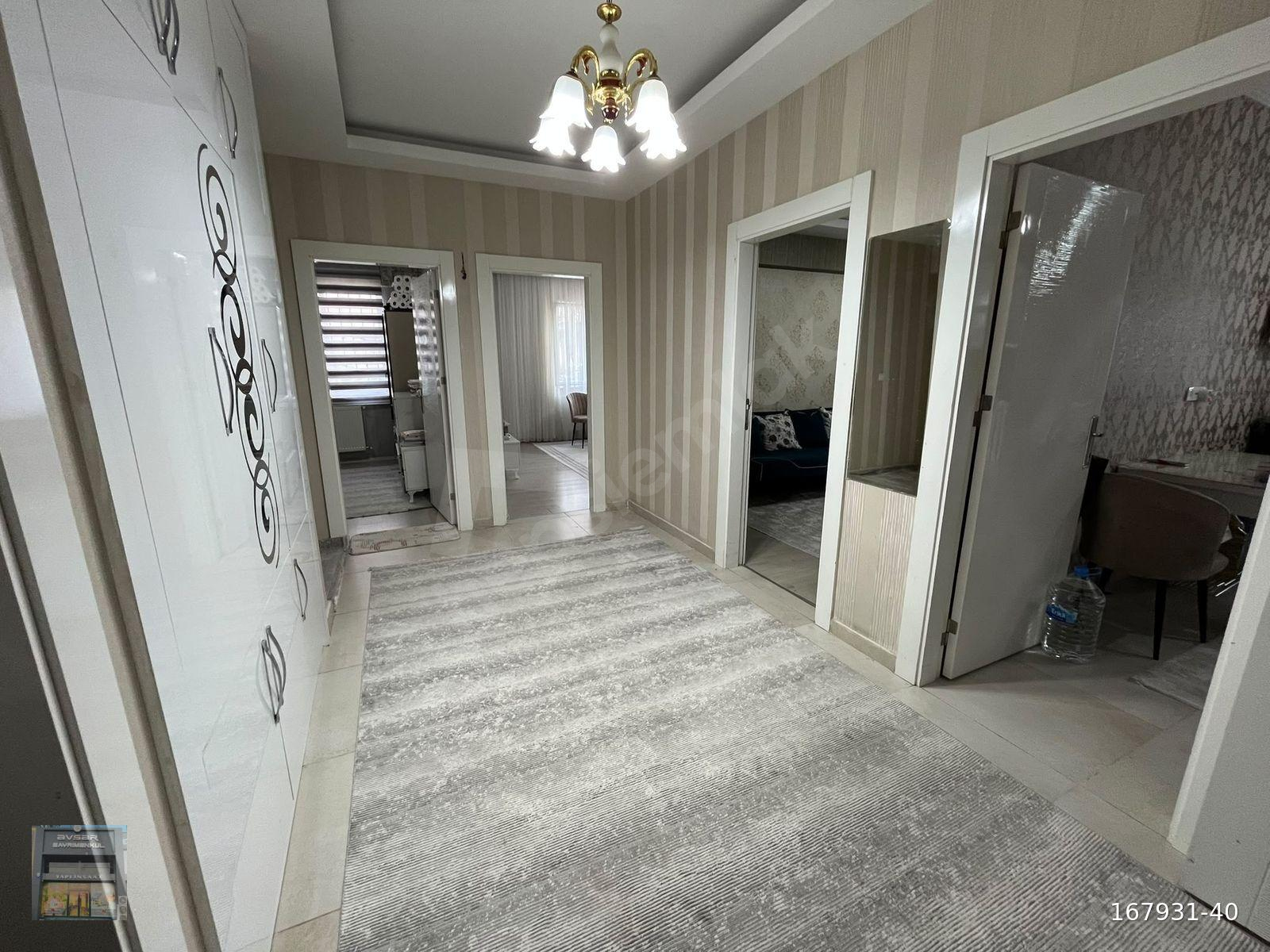 FISTIKLIK MAHALLESİ SATLIK 3+1