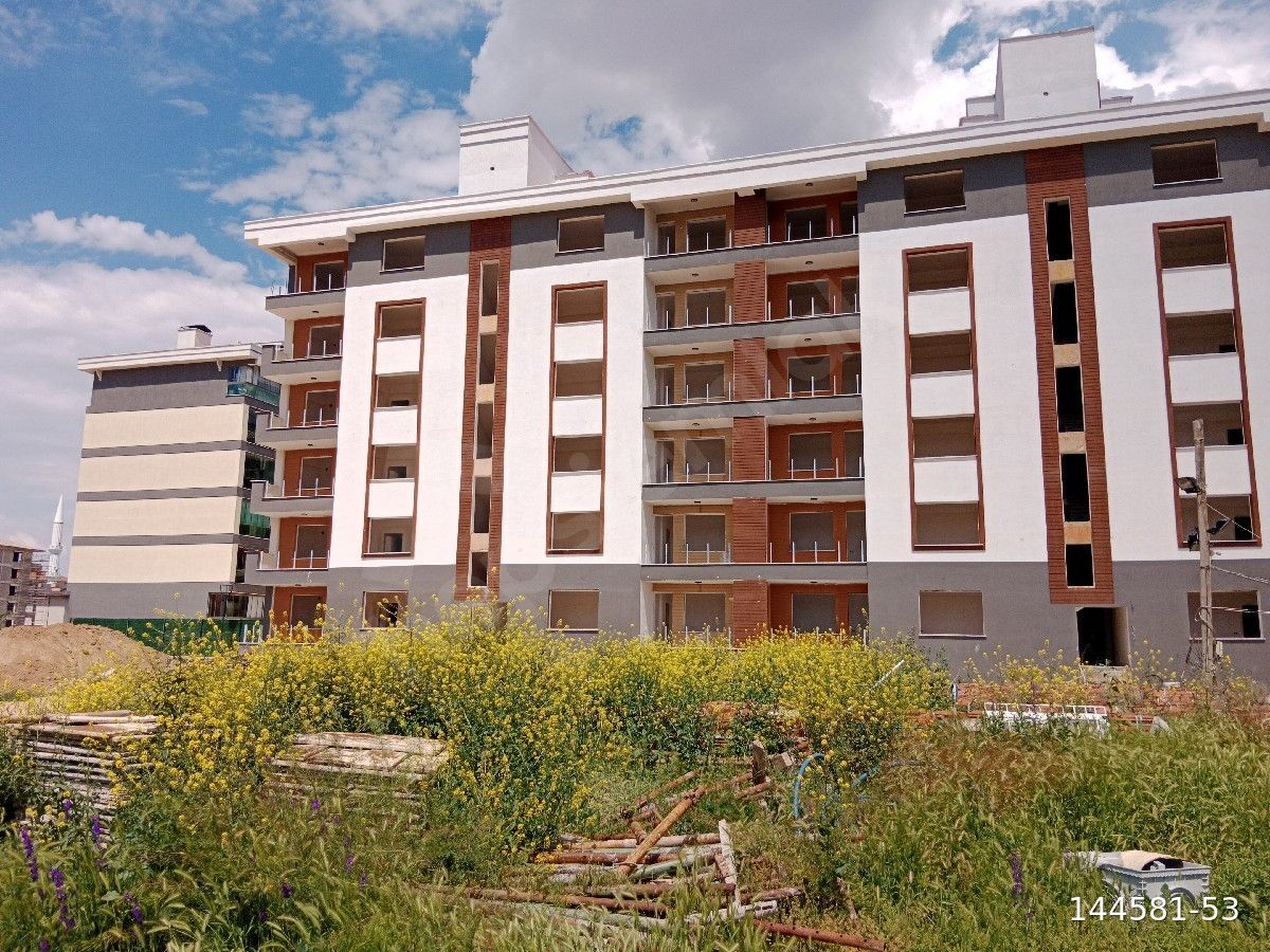 SATILIK 3+1 DAİRE, KARATAY HANEDAN KONUTLARI, ÇIKMIŞ HİSSE (ARALIK AYINDA OTURULABİLİR-TESLİM)
