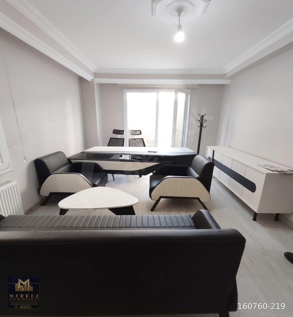 bu fırsat kaçmaz metrobüs dibinde kiralık 2+1 ofis