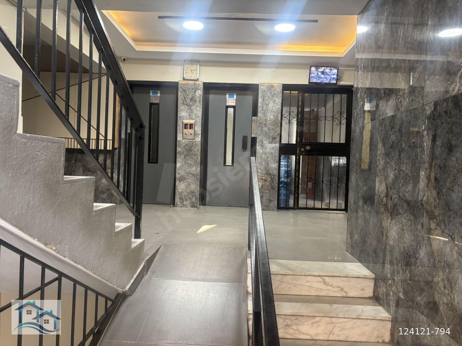 Site İçinde Satılık