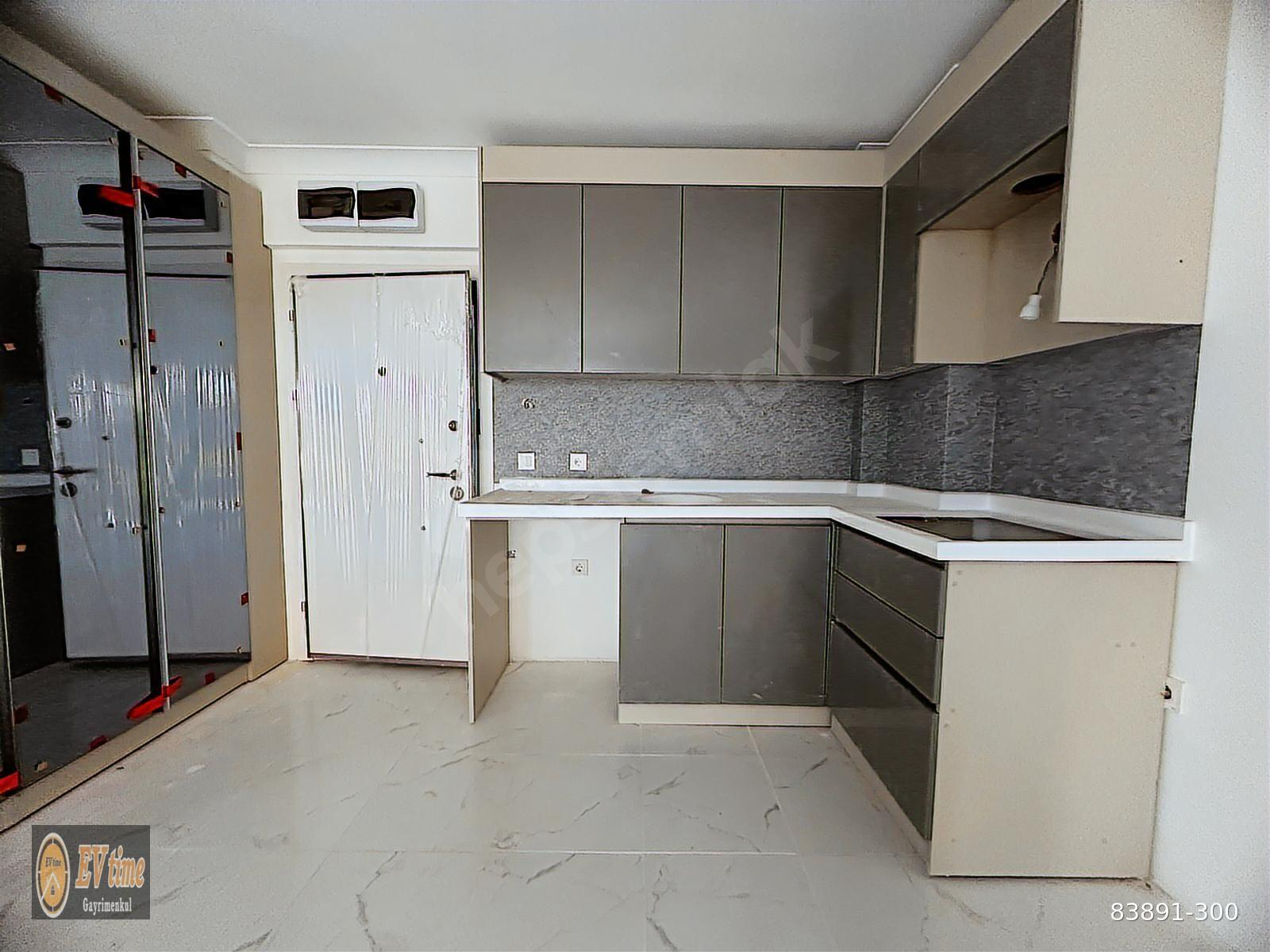 YENİKENTİN EN GÖZDE PROJESİ BULVAR 96 KİRALIK 1+1