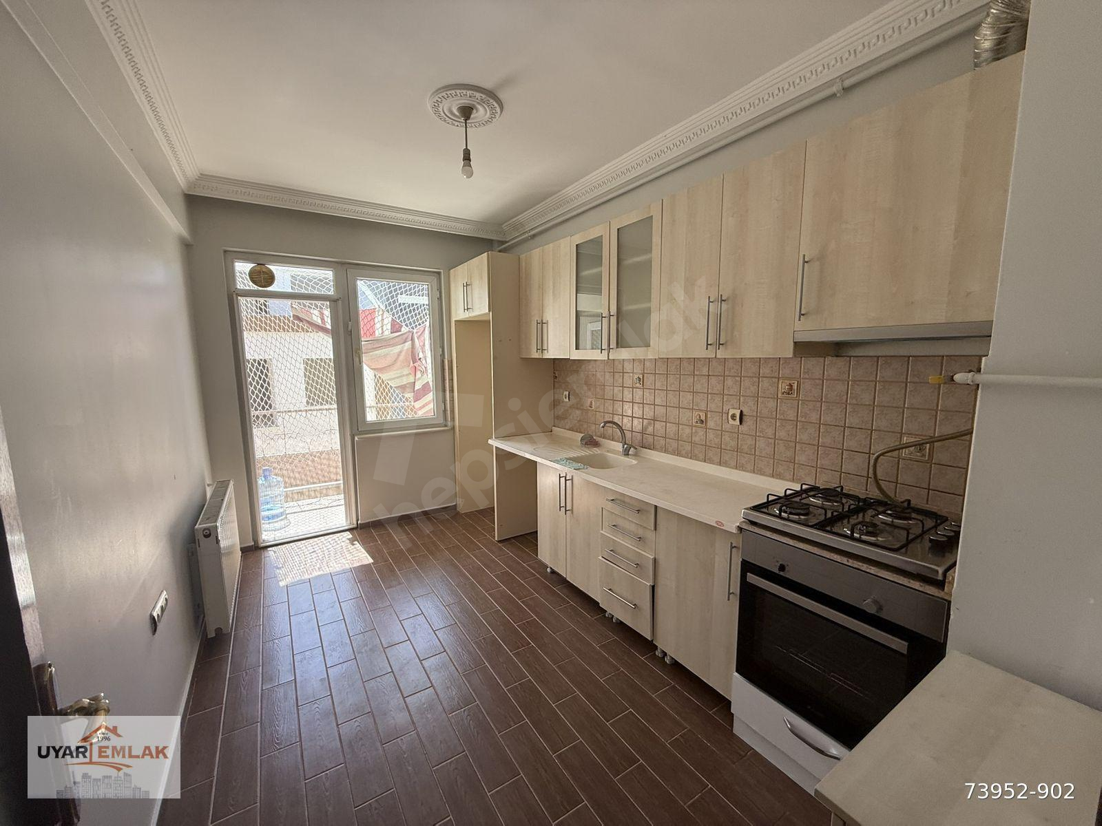 FSM BULVARINDA KİRALIK DAİRE