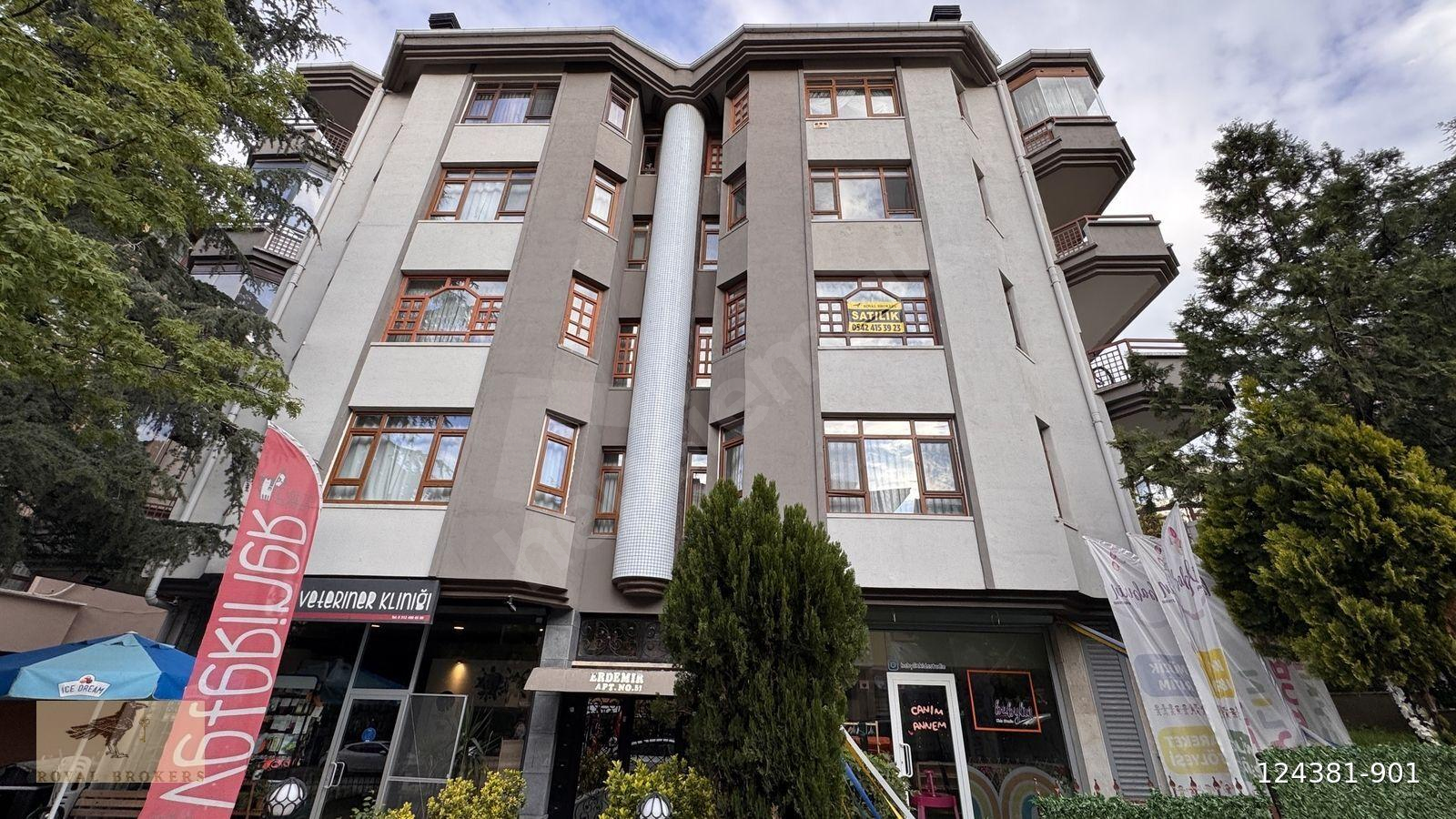 SATILIK, SANCAK, KONRAD ADENAUER,4+1, 2.KAT, ASANSÖRLÜ, ÖNÜ AÇIK