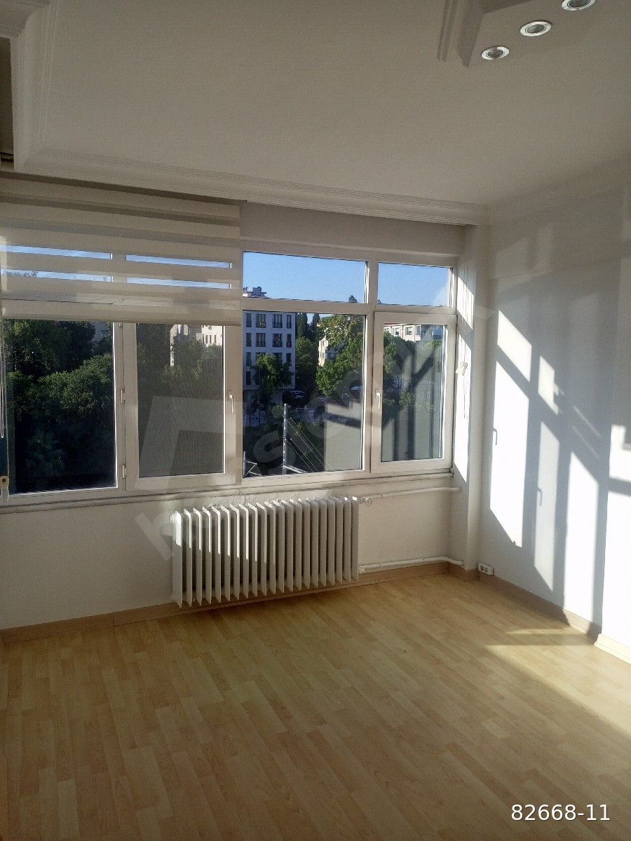 Bakırköy de 3+1. kiralık daire