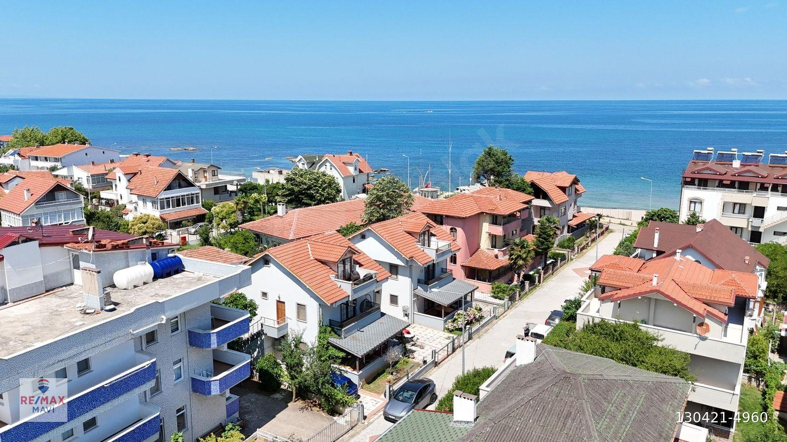 AY SONUNA KADAR ŞOK FİYAT CEBECİ SAHİLİNDE EŞYALI ÇATI DUBLEX